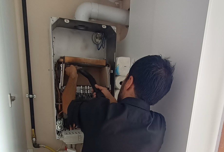 Kış Öncesi Kombi ve Petek Bakımı Uyarısı