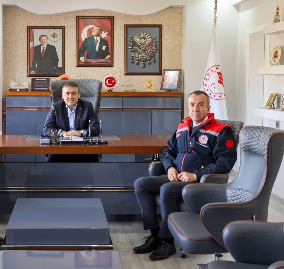 Bilecik’in tarımı masaya yatırıldı