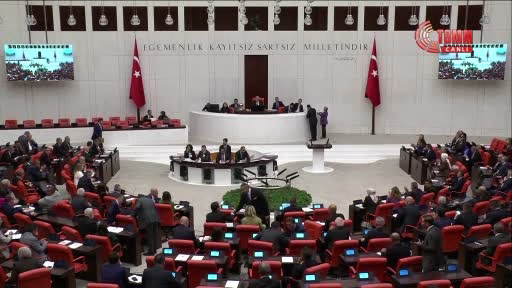 Cumhurbaşkanı Yardımcısı Yılmaz: "Bu süreçte sorumluluğu olan, spekülasyon ve manipülasyon yoluyla haksız kazanç sağlayan her kim olursa olsun hukuk kuralları çerçevesinde bunun hesabını verecektir"