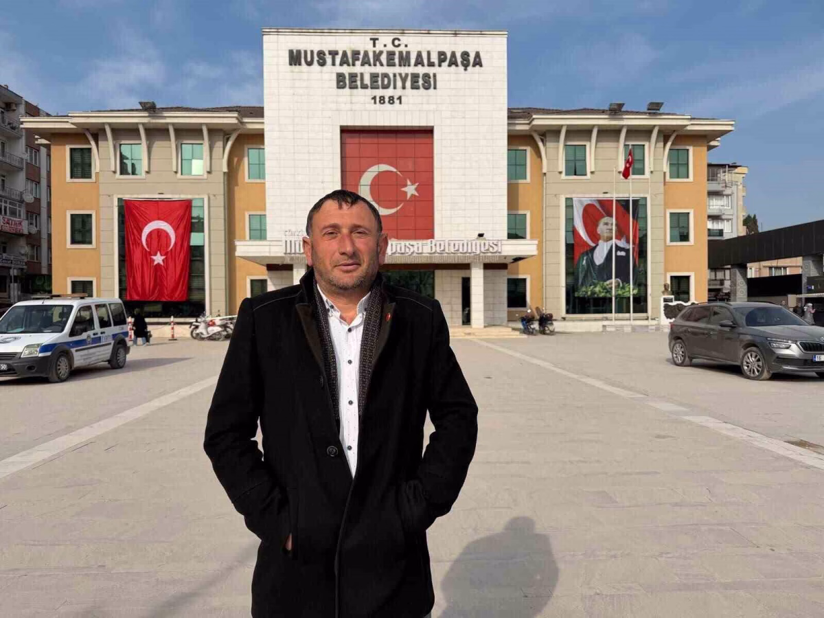 Döllük’ün yeni adı "Kafkas" olacak: Meclisten karar çıktı
