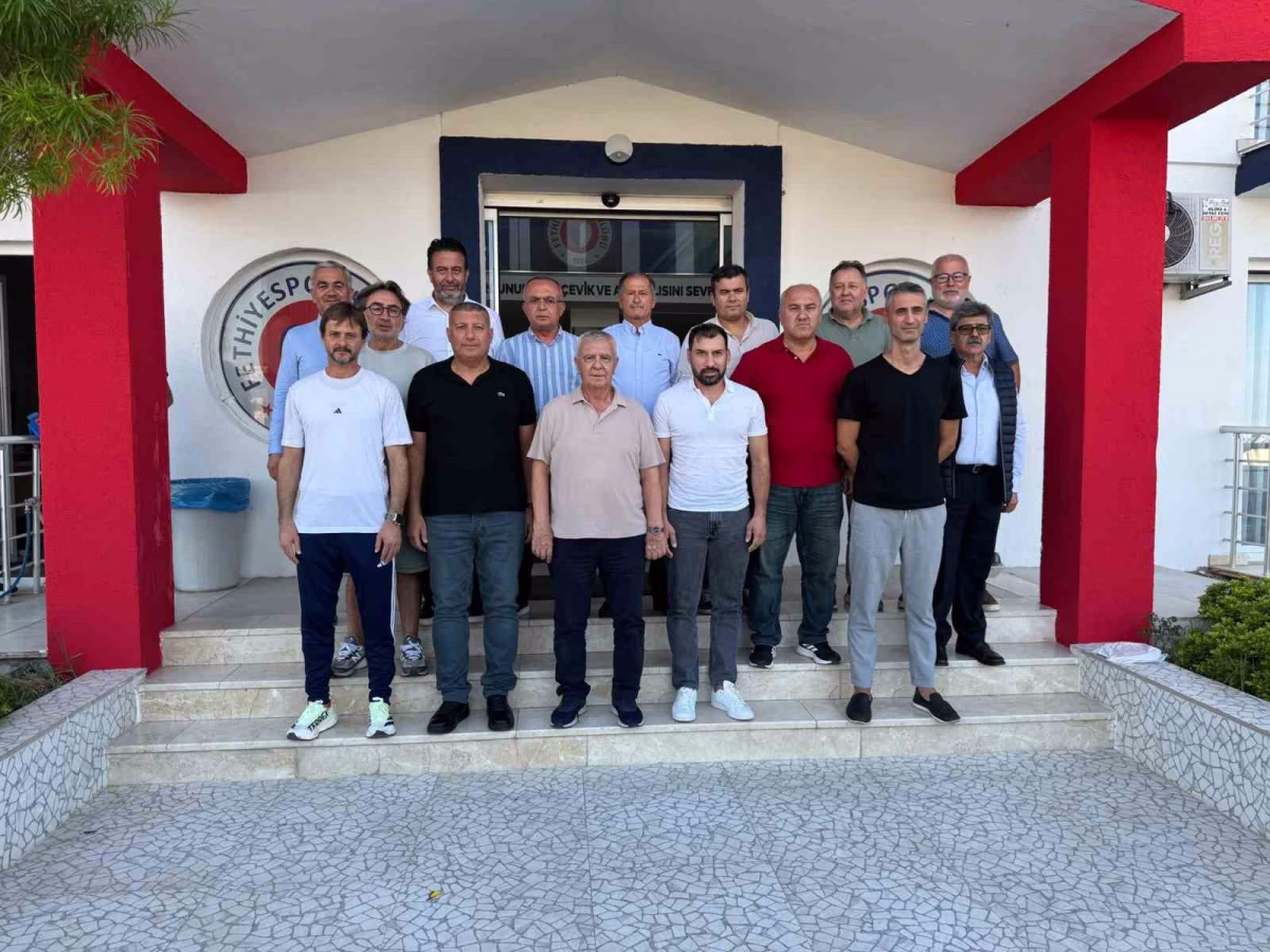 Fethiyespor’da Ceviz dönemi başladı