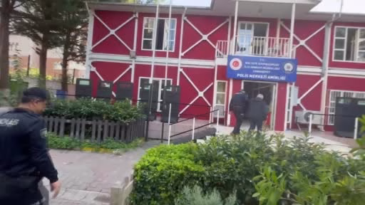 Maltepe’de çöken binanın mimarı ve o dönemin şantiye şefi gözaltına alındı