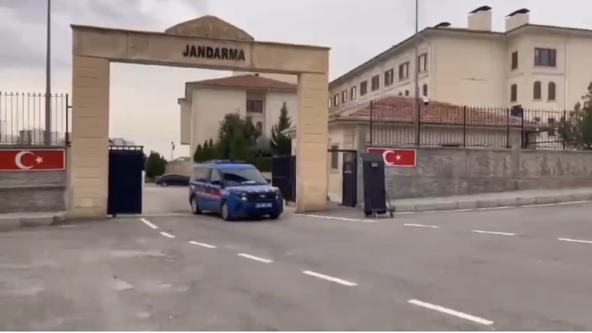 Mardin’de kendilerini başsavcı olarak tanıtan 8 şahıs tutuklandı