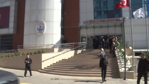 Bakan Tekin’den İzmir’de ‘yaşanabilir çevre’ vurgusu: "Gelecek kuşaklara karşı sorumluyuz"