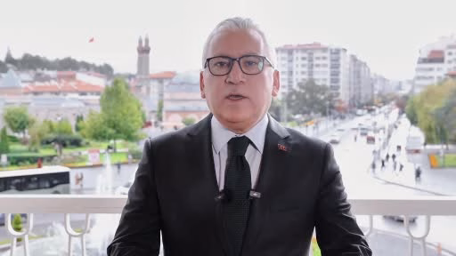 Kayalıpınar’da 3 bin 400 yıllık kraliyet arşivi gün yüzüne çıkarıldı