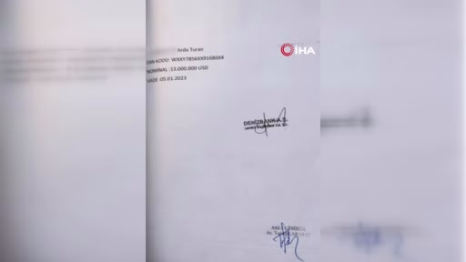 Seçil Erzan’ın tutukluluk halinin devamına karar verildi