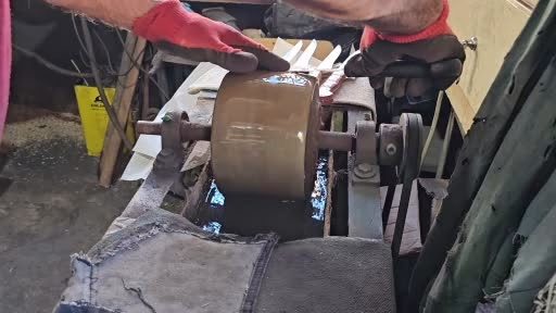 40 yıllık mesleğin son ustaları, zanaatı yaşatacak kimse bulamıyor