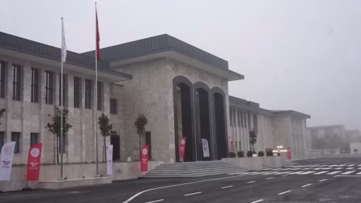 Edirne’den hızlı trenle yeni dönem başladı