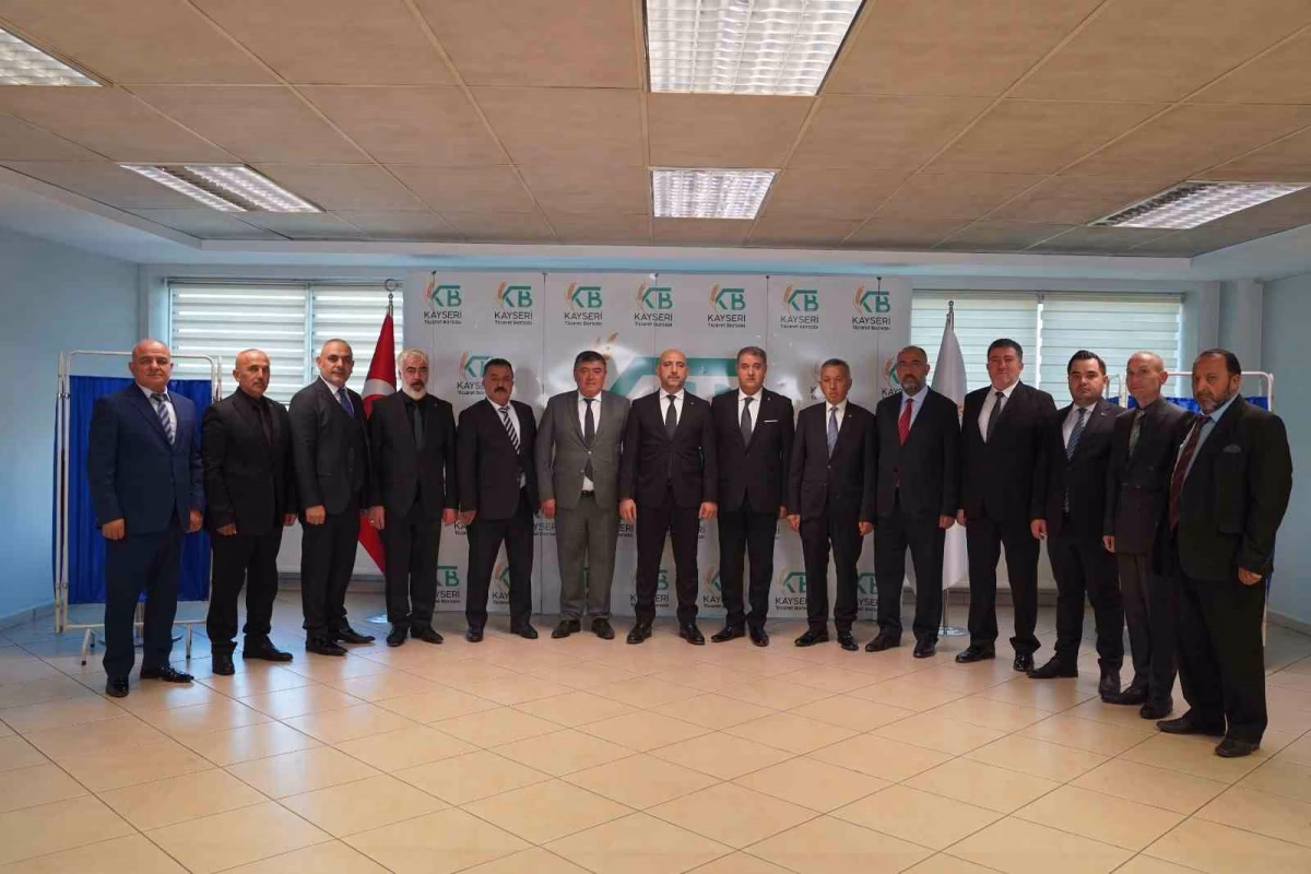 KTB’de görev dağılımları belli oldu