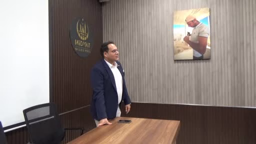 Mardin’de "temel yaşam desteği ve heimlich manevrası" anlatıldı