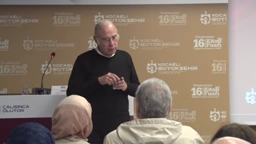 Uzman Dr. Yavuz Dizdar: "Bozulmayan gıda vücudumuzu koruyamaz"