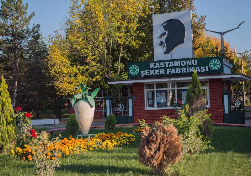 Kastamonu Şeker Fabrikası ve bölge şefliklerine personel alınacak