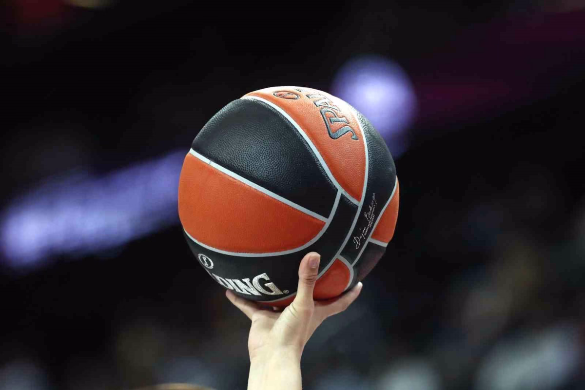 Fenerbahçe Beko Partizan'ı Konuk Ediyor