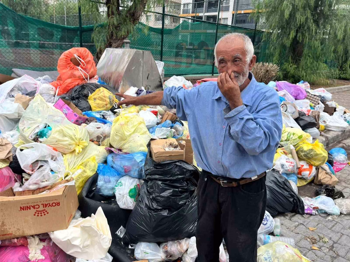 Hayaller ‘Tertemiz Karşıyaka’, hayatlar ‘Hindistan