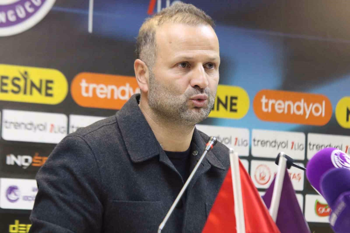 Osman Zeki Korkmaz'dan Mental İstikrar Vurgusu