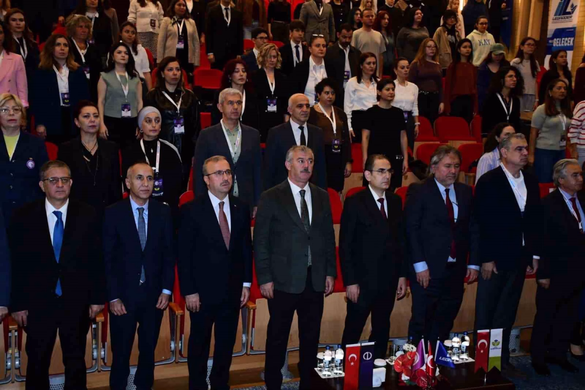 4. Uluslararası ESEP Kongresi Gerçekleştirildi