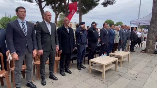 Alaşehir’de 2. Bilim Şenliği Başladı