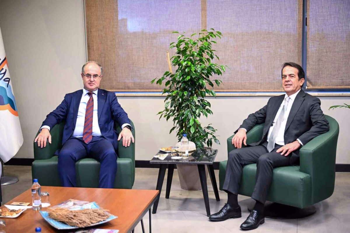 Antalya'da gelir vergisi tahsilatında yüzde 80 artış