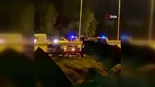 Antalya'da Motosiklet Kazasında 22 Yaşındaki Genç Öldü