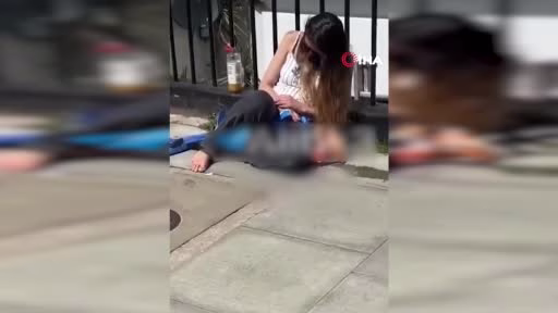 BAE Prensesi Çocuk İhmalini Kabul Etti