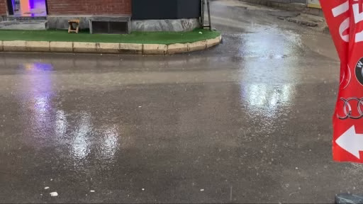 Elazığ’da Yağışlar Rekor Kırdı