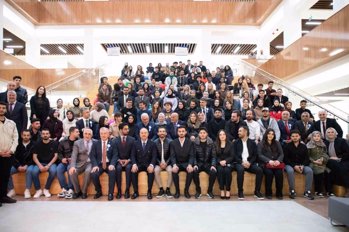 Erzincan'da Öğrencilere Elektrikli Otobüs Müjdesi