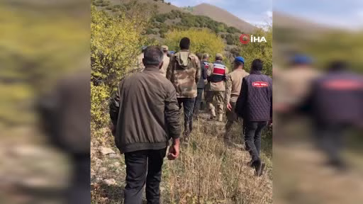 Erzurum'da Su Tartışması Jandarmalık Oldu