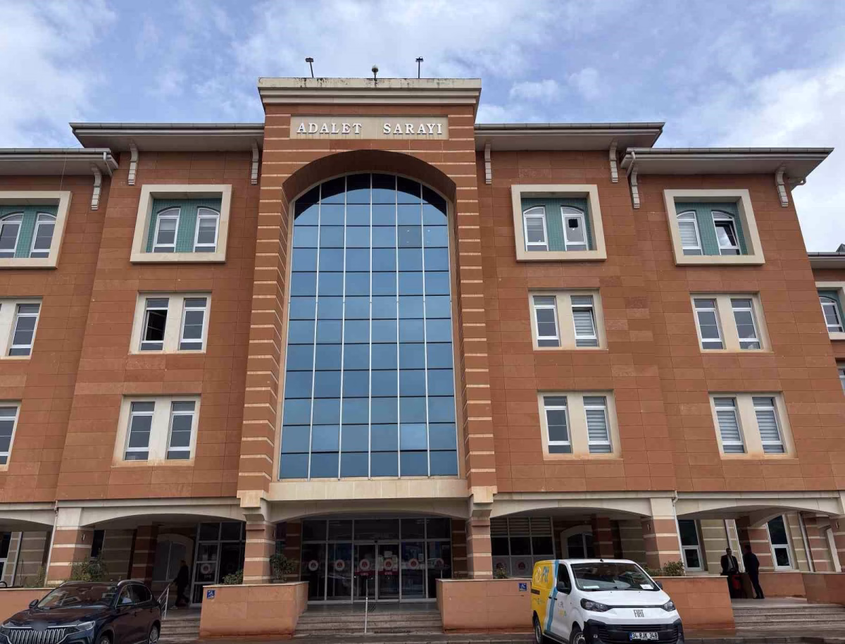 Kastamonu'daki bıçaklı cinayet davasında karar