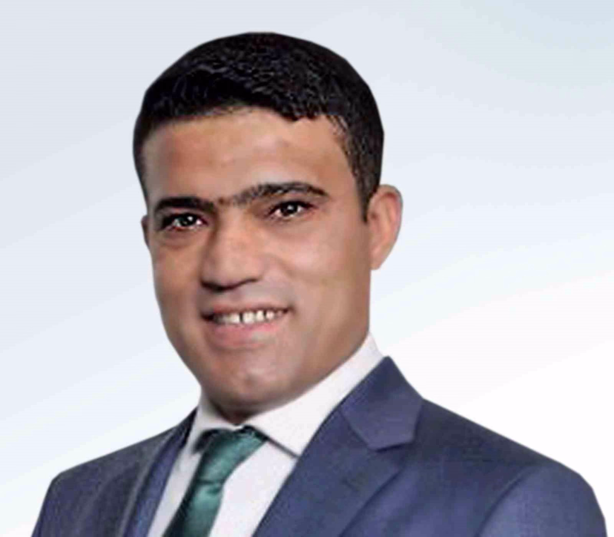 Mehmet Kaya'dan Kadın Çiftçiler Günü mesajı