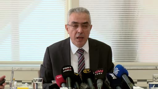 Mehmet Uçum'dan Terörsüz Türkiye Açıklaması
