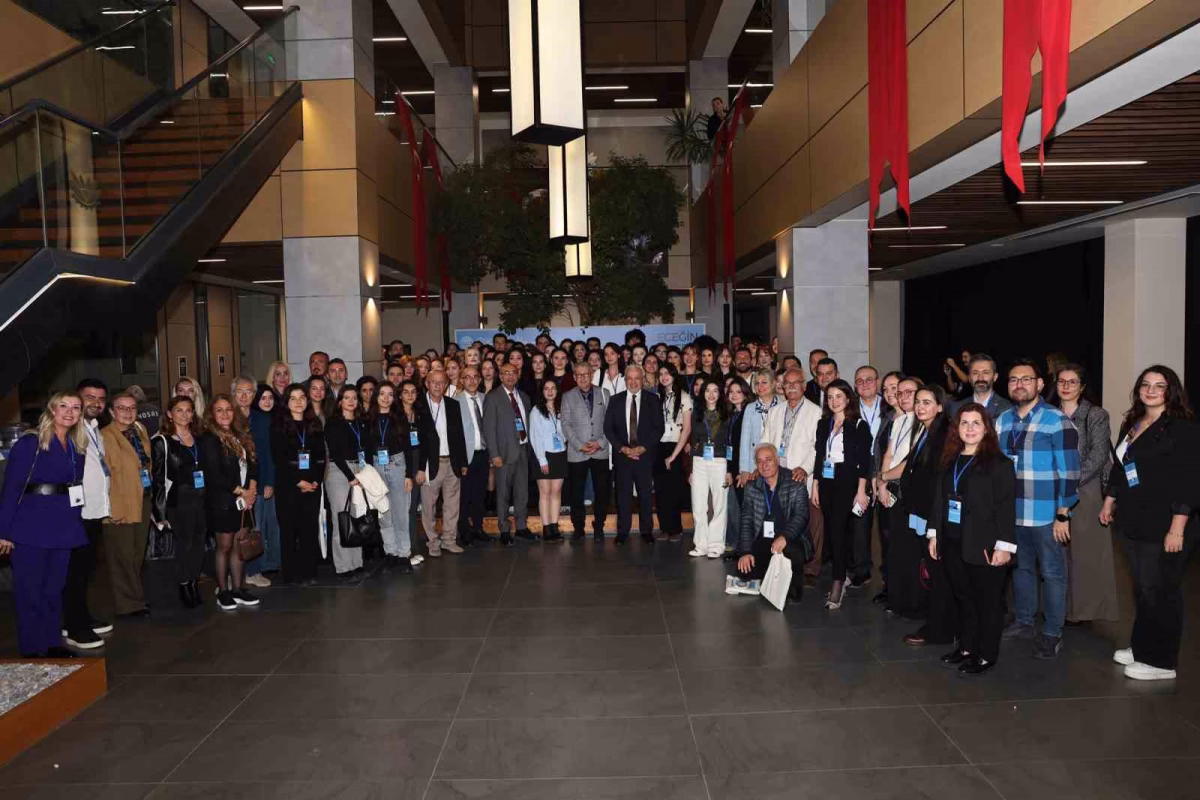 Nilüfer'de Geleceğin Liderleri Programı Başladı