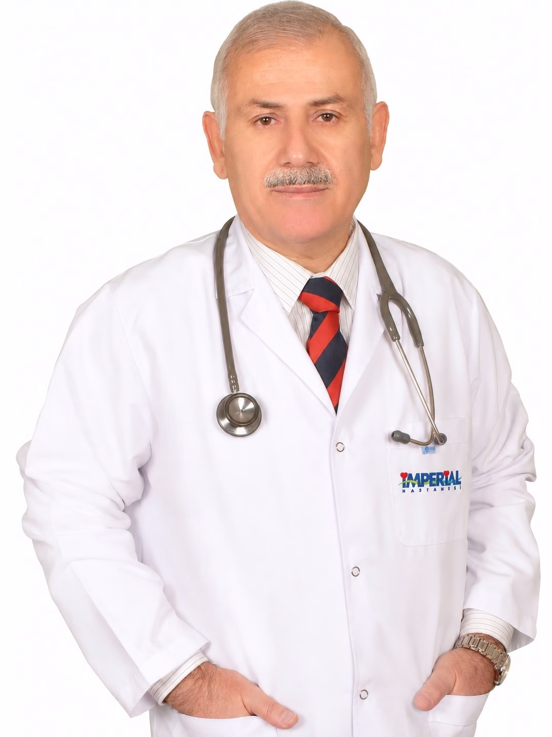 Prof. Dr. Cihangir Erem Listede Yer Aldı