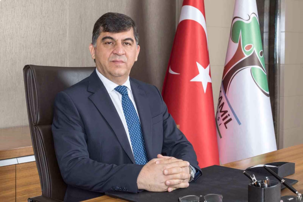 Rıdvan Fadıloğlu’nun baba acısı