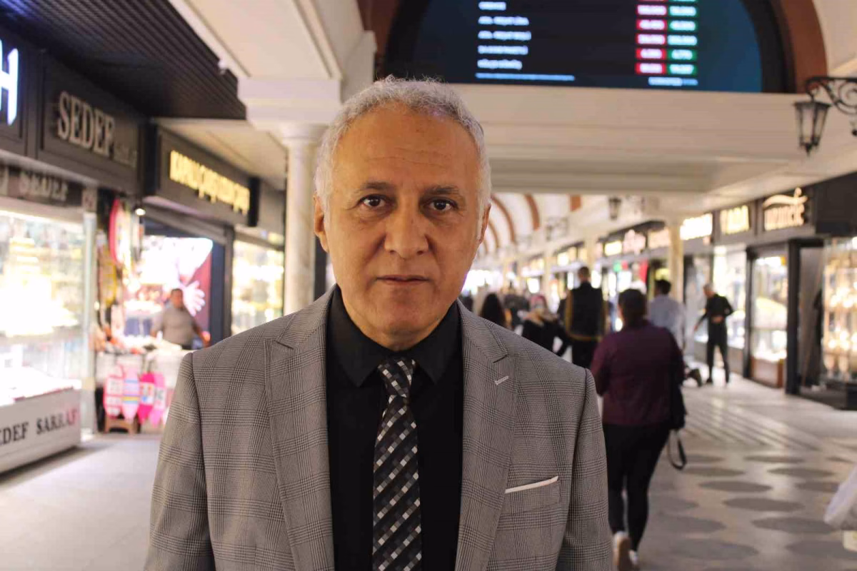Tüketiciler Birliği'nden Altın Alırken Ekspertiz Uyarısı