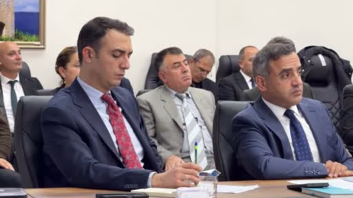 Tunceli’de 17,8 Milyar Liralık Yatırım