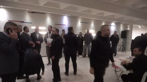 Üsküdar Başkan Vekili Gültekin'e Taziye