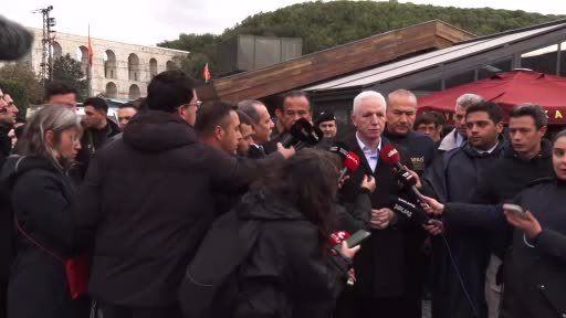 Vali Gül: Selde 3 Kişi Hayatını Kaybetti