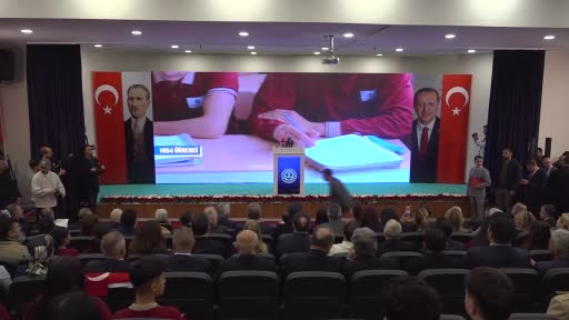 Bakan Tekin: 28 Şubat Sistemi Bozdu