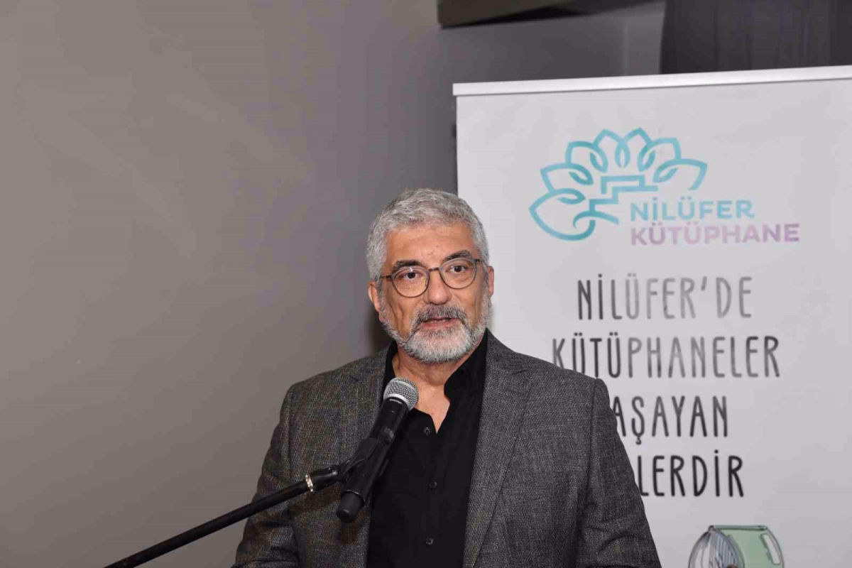 BUYAZ İhsan Üren Şiir Ödülü Sahibini Buldu