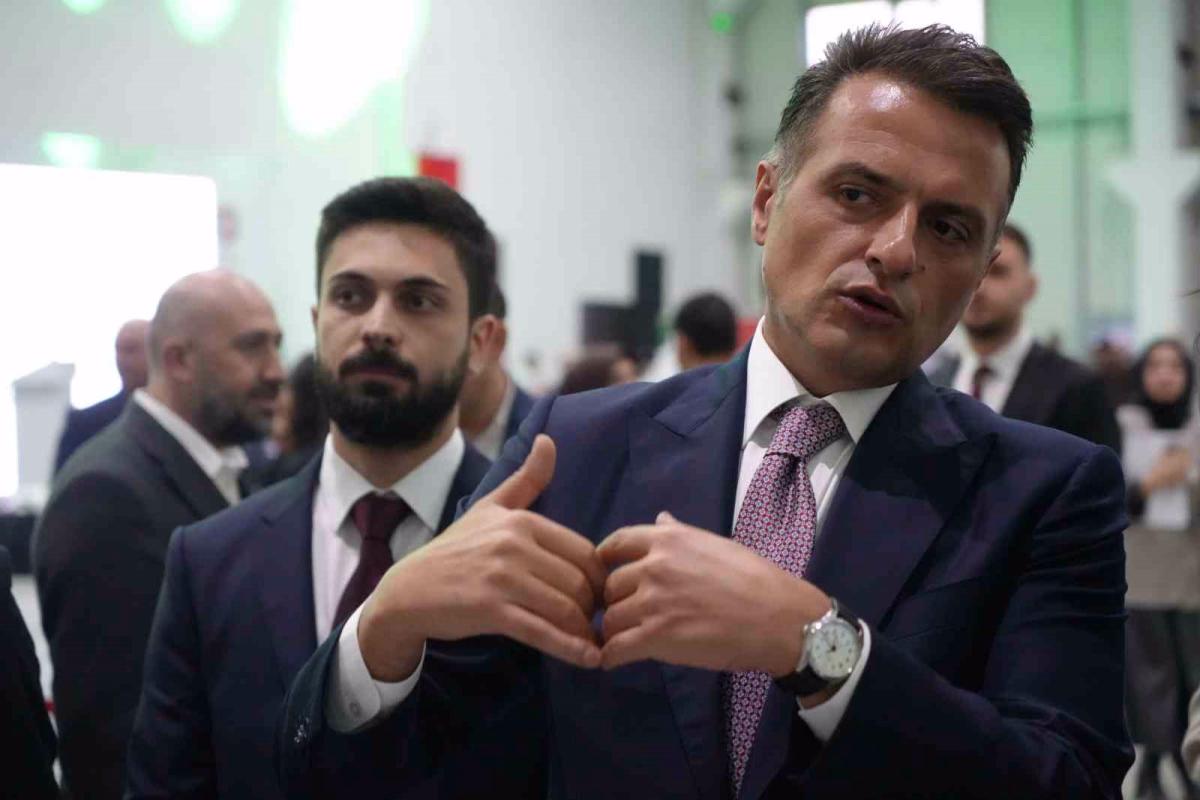 Depozito iade sisteminde hedef 50 bin nokta