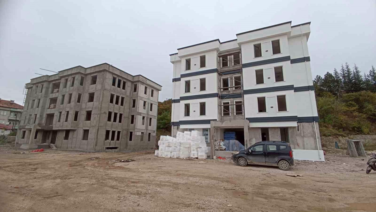 Havza’daki Yatırımların Son Durumu Değerlendirildi