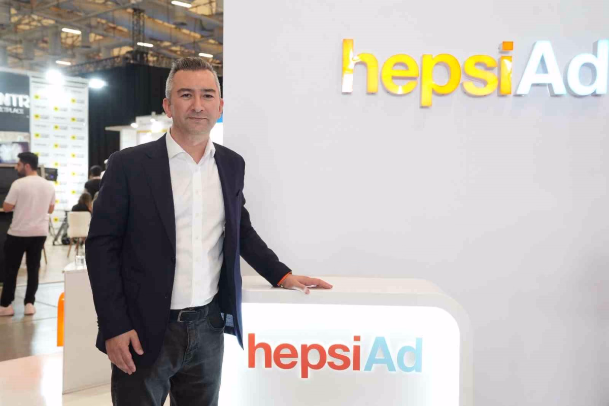 HepsiAd yapay zeka ile 30 kata varan getiri