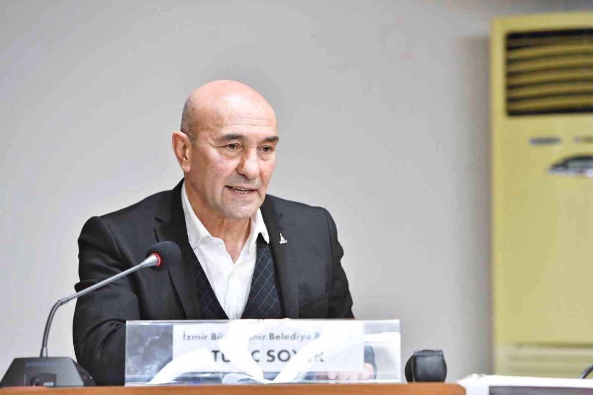 İZBETON Davasında Belediyenin Talebi Kabul