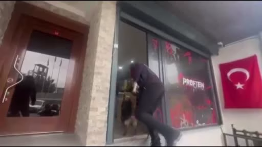 Kağıthane’de uyuşturucu imalathanesine operasyon