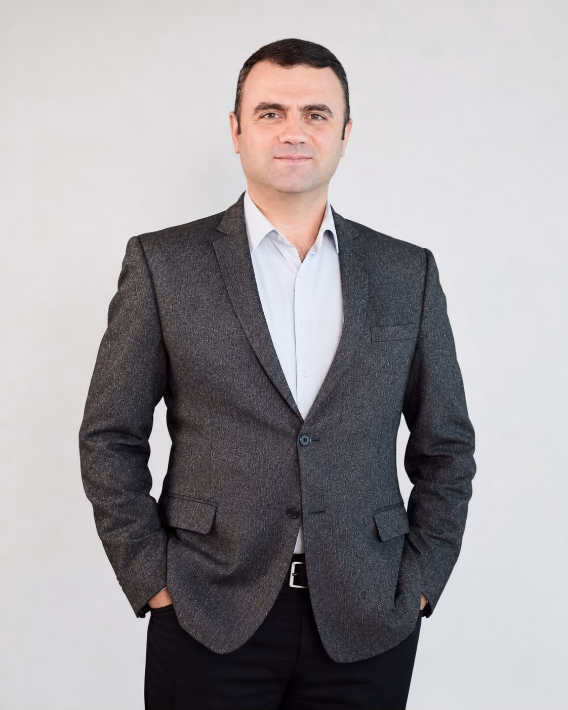 Metin Yılmaz L'Oréal Yunanistan CIO'su Oldu