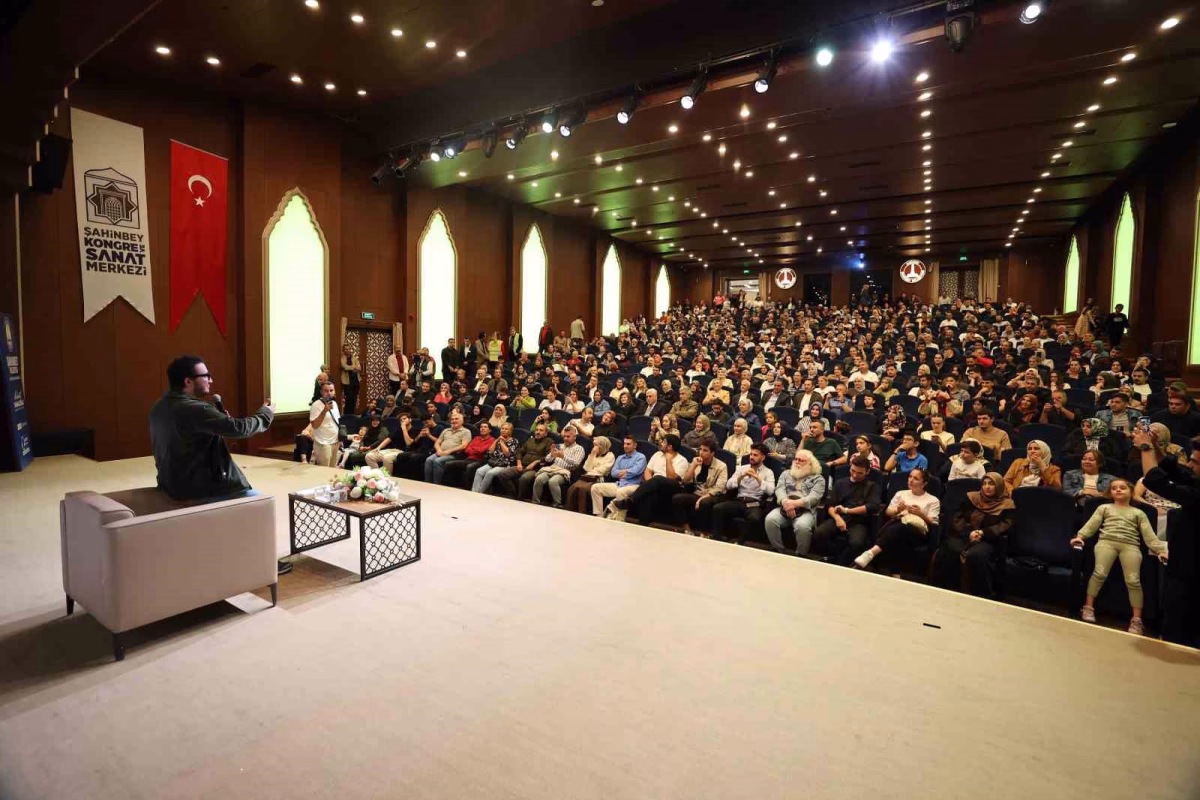 Oytun Erbaş'tan Başkan Tahmazoğlu'na Evlilik Talebi
