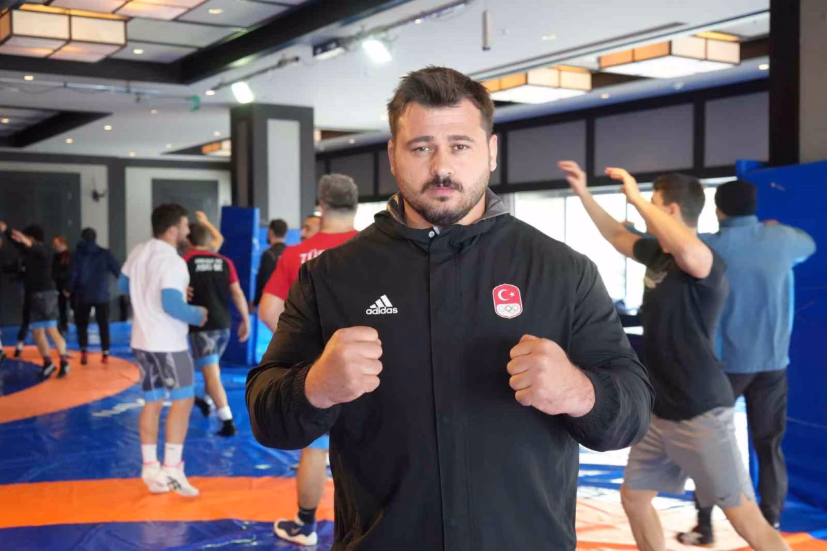 Rıza Kayaalp: Devletimize Vefa Borcumuz Var