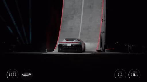 Tesla Yeni Nesil Roadster Modelini Tanıttı