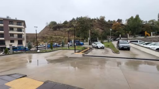 Tosya'daki İmam Cinayeti Zanlıları Adliyeye Sevk Edildi