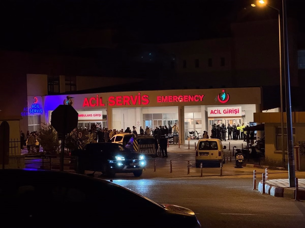 Alaçatı'daki Cinayet Soruşturmasında 4 Tutuklama